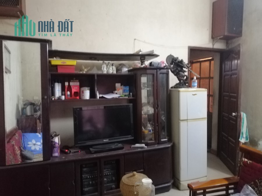 Nhà 62m2 Quận Hai Bà Trưng - 6 Ngủ chỉ nhỉnh 3 tỷ