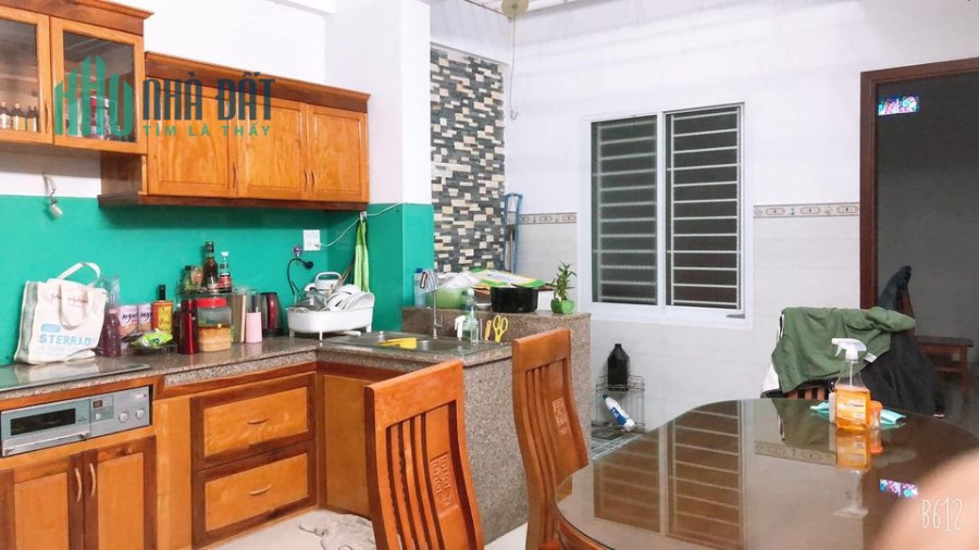 Bán nhà quận 3, NỞ HẬU, 46m2, cho thuê, 6.8 tỷ, 0911687421