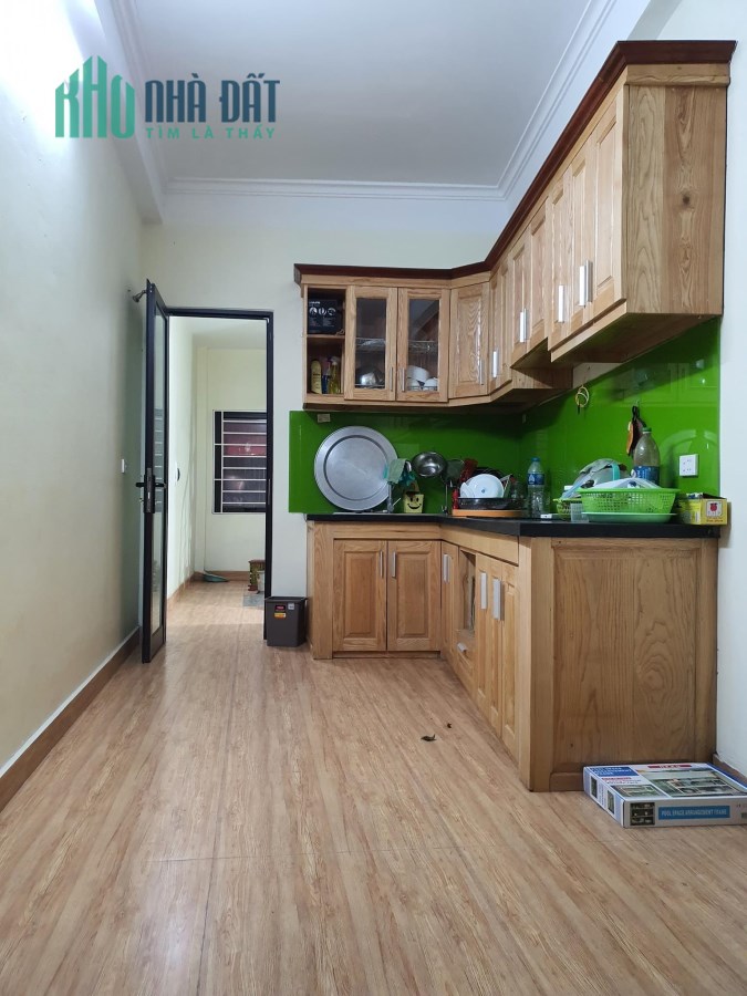 Bán Nhà Nguyễn Văn Cừ-Rẻ giật mình-mới-2 thoáng-2 tỷ
