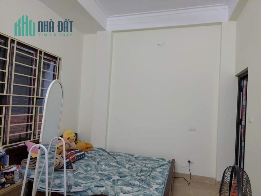 DÒNG TIỀN 12 PHÒNG TÂN TRIỀU VĂN QUÁN, 7T THANG MÁY, ĐƯỜNG RỘNG BA GÁC TRÁNH