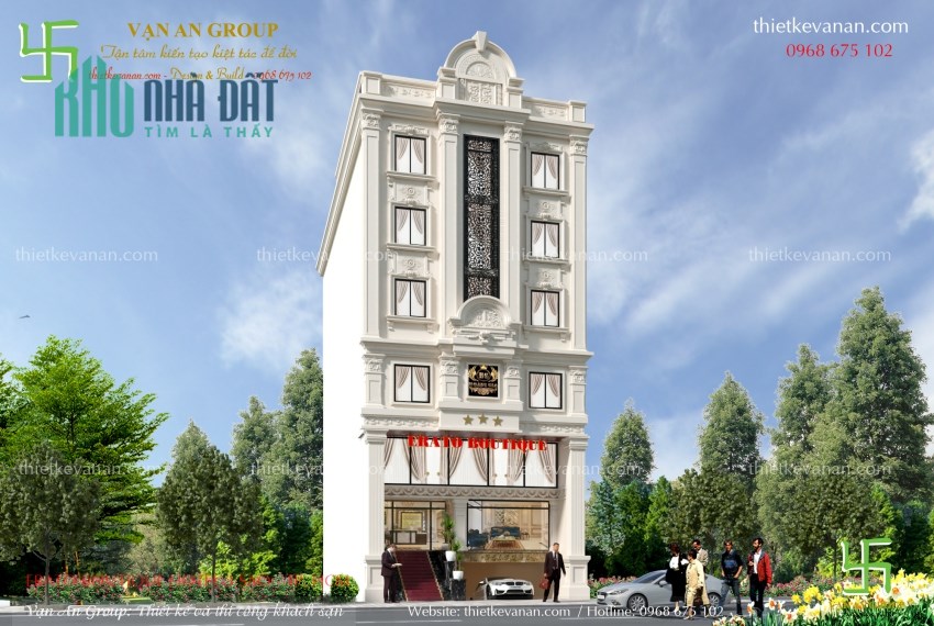 Bán nhà MP Nguyễn Trãi, vỉa hè, cho thuê 100tr, xây toà Building, 110m2 x MT 6m. 34.8 tỷ