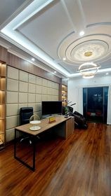 BÁN GẤP NHÀ LẠC LONG QUÂN 80M2, 5T, MT 5M, HƠN 9 TỶ, 3 THOÁNG, Ô TÔ, KINH DOANH. LH 0976772692.