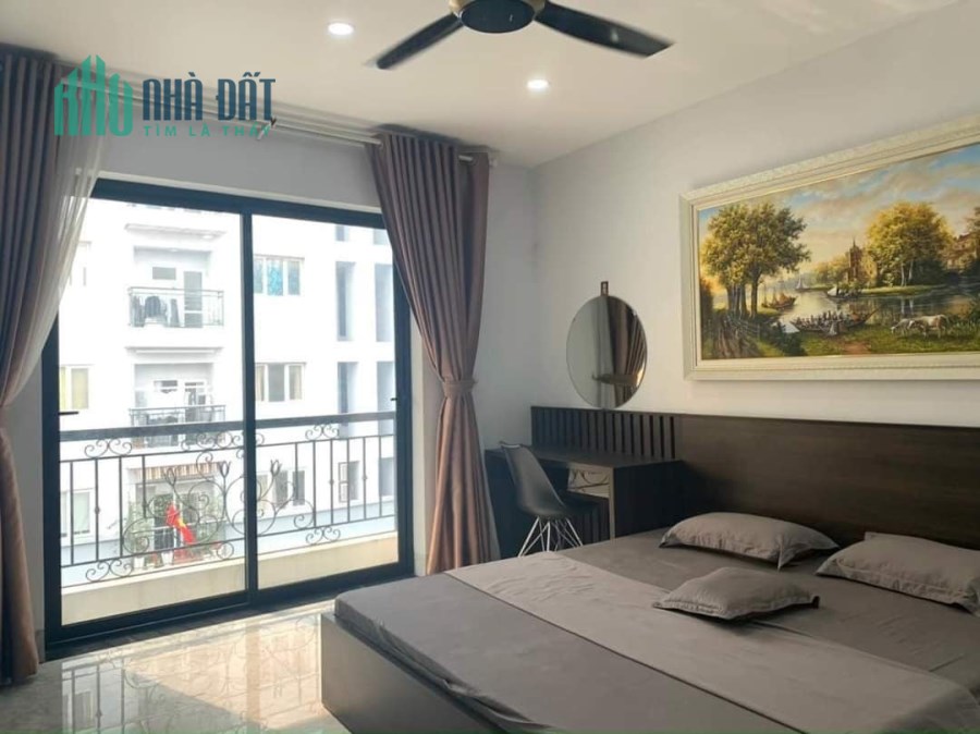Bán nhà Cầu Giấy kinh doanh 10 tỷ, phân lô ô tô tránh, 5 tầng 62m2, LH:0947068686