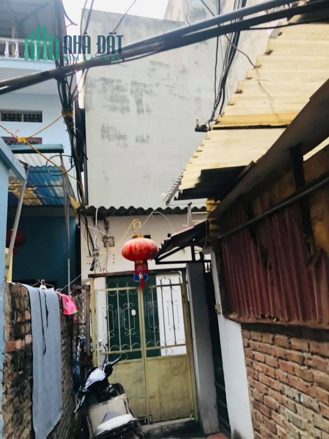 ĐẤT HIẾM GẦN PHỐ 34M C4 2xTỶ - MẠC THỊ BƯỞI QUẬN HAI BÀ TRƯNG