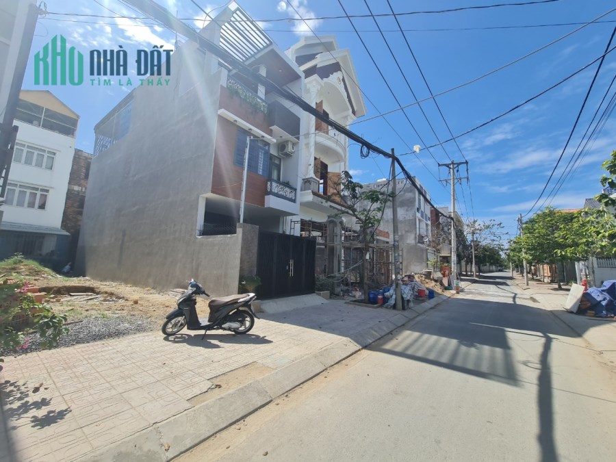 Cần bán lô đất mặt tiền đường nhựa D2, P.Bửu Long, Biên Hoà