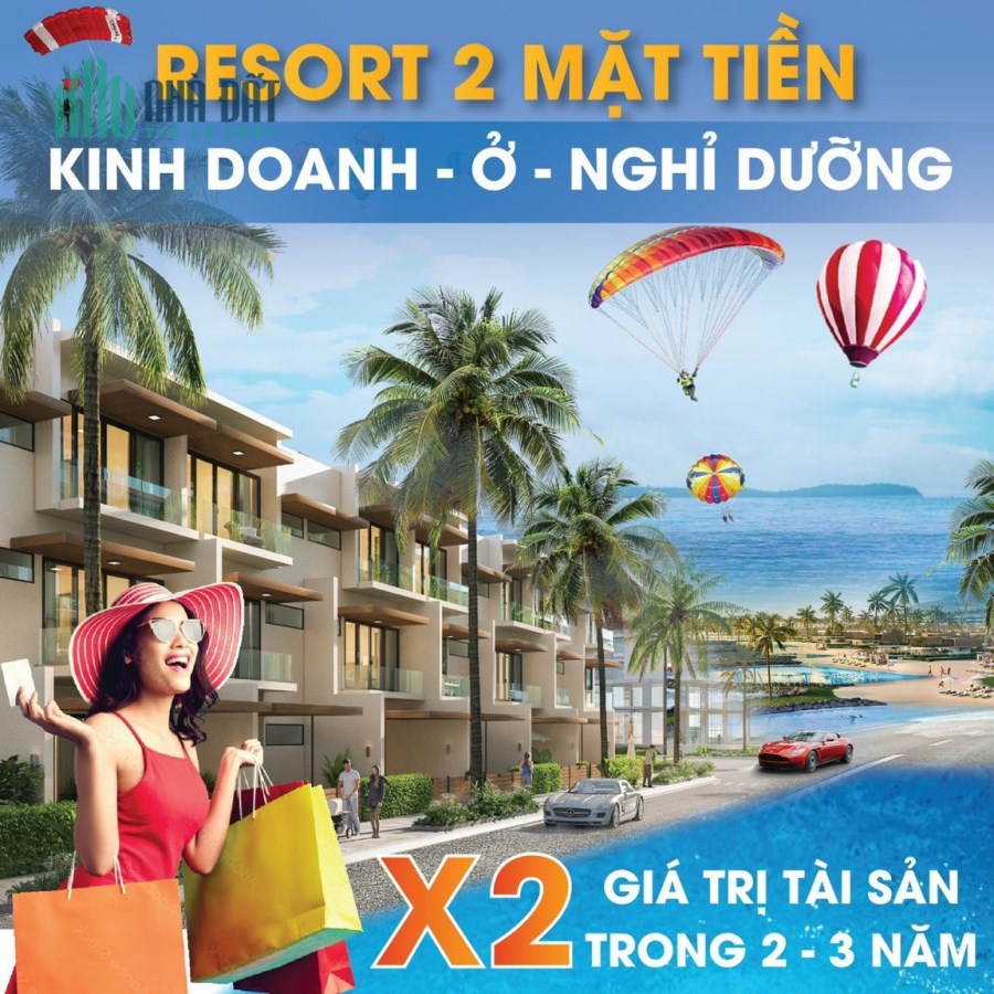 BĐS Biển Pháp Lý Minh Bạch 1/500 Chính sach quà tặng lên đến 1 tỷ đồng