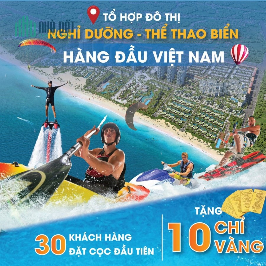 BĐS Biển Pháp Lý Minh Bạch 1/500 Chính sach quà tặng lên đến 1 tỷ đồng