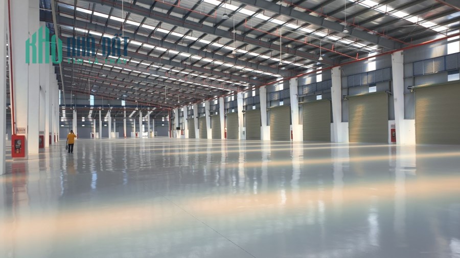 Cho thuê kho nhà xưởng DT 1000m2 2000m2 5000m2- 20000m2 tại KCN Sài Đồng, Long Biên, Hà Nội