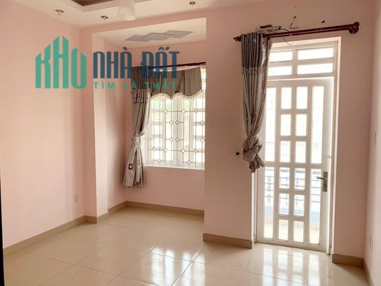 Bán nhà phường Bình Hưng Hòa Bình Tân,65m2,4 tầng,4,6 tỷ,giá rẻ,nhà còn mới.