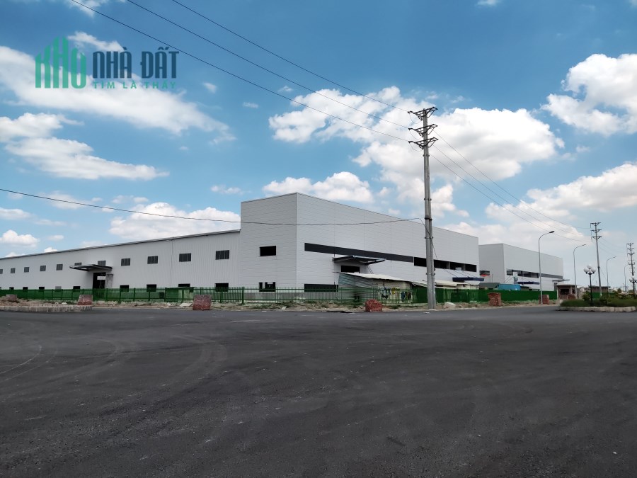 Cho thuê 1000m2 2000m2- 20000m2 Kho nhà xưởng tại KCN Minh Quang, Mỹ Hào, HY. LH 0968530776
