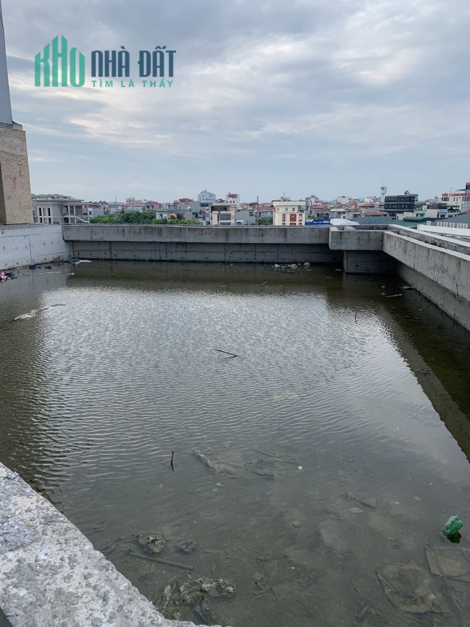 chung cư cao cấp green peal bắc ninh