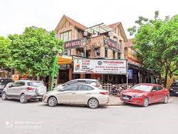 Cần Bán Gấp Biệt Thự Tây Nam Linh Đàm 350M2, 4 Tầng, Mặt Tiền 16M, Kinh Doanh Đỉnh, Giá 37 Tỷ.