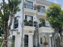 Cần Bán Gấp Biệt Thự Tây Nam Linh Đàm 350M2, 4 Tầng, Mặt Tiền 16M, Kinh Doanh Đỉnh, Giá 37 Tỷ.