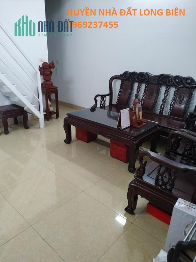 Rẻ như cho-Nhà Nguyễn Văn Cừ-Long Biên-50m,C4,mt4.5, nhỉnh 1 tỷ