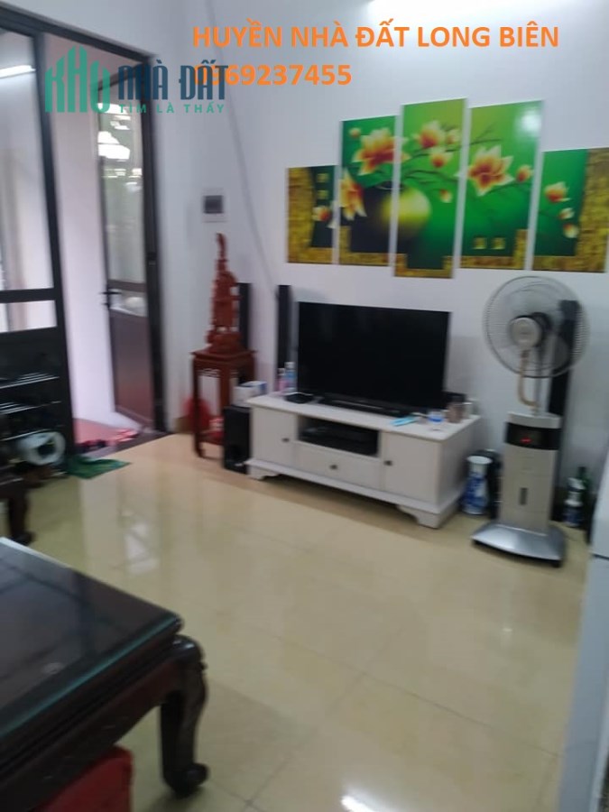 Rẻ như cho-Nhà Nguyễn Văn Cừ-Long Biên-50m,C4,mt4.5, nhỉnh 1 tỷ
