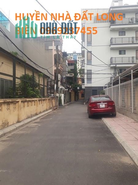 Rẻ như cho-Nhà Nguyễn Văn Cừ-Long Biên-50m,C4,mt4.5, nhỉnh 1 tỷ