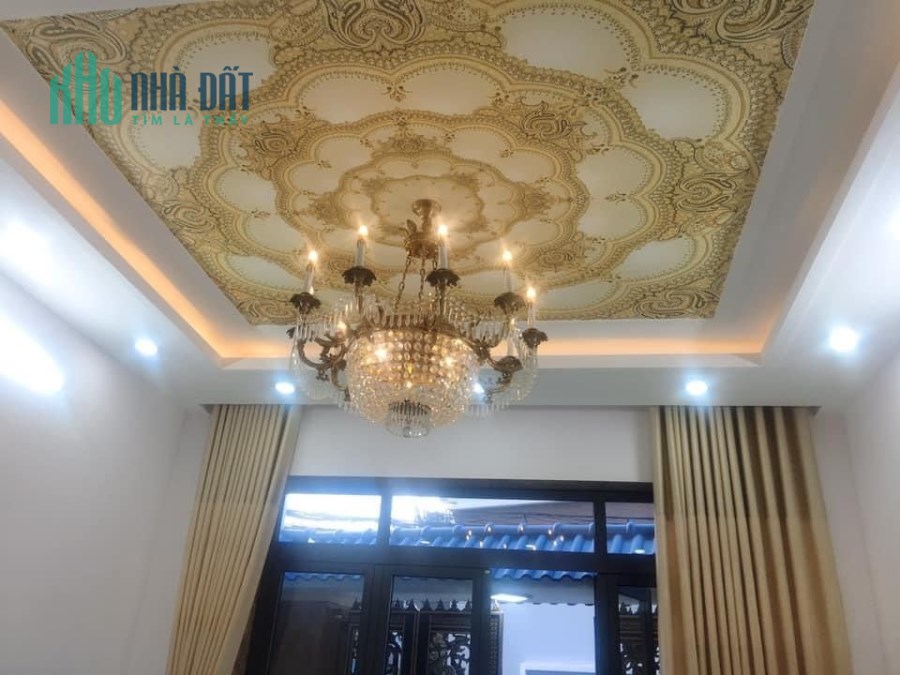 Bán Nhà Bình Tân- MT Sát BX Miền Tây -Chỉ 7.9 tỷ.