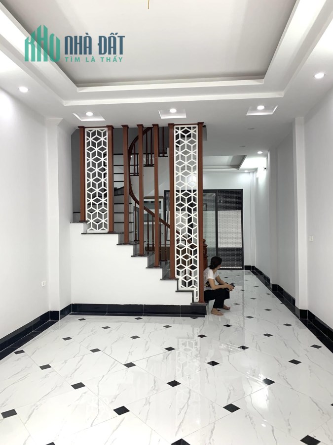 Cần bán nhà riêng,ở ngay, 47mx4Tx4.85 tỷ Khâm Thiên,Tôn Đức Thắng,Đống Đa.
