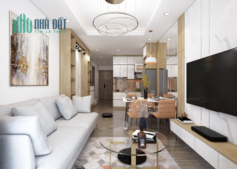 💥Chọn mặt gửi vàng khi mua Ecolife Riverside 💥
