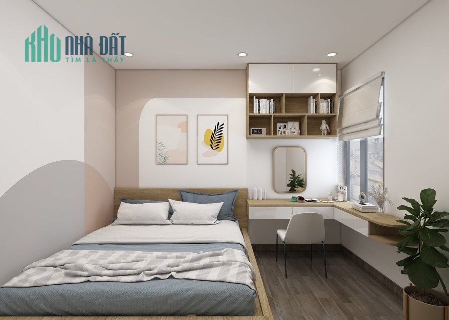💥Chọn mặt gửi vàng khi mua Ecolife Riverside 💥