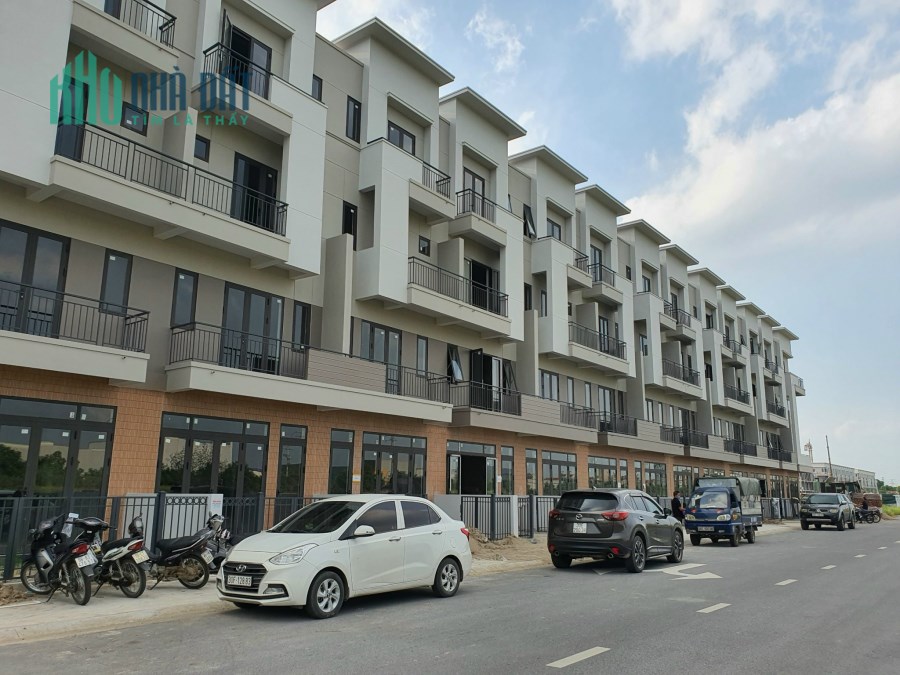 📣📣📣DUY NHẤT 1 CĂN HOA HẬU ĐỐI DIỆN CHUNG CƯ VSIP GIÁ CHỈ 3 tỷ xx
