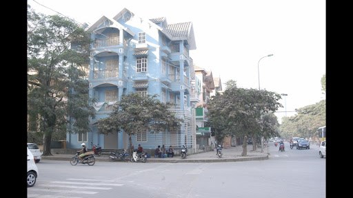 Bán NHà KĐT  Bắc Linh Đàm 140M2, 5 Tầng, Mặt Tiền 6.6M, Giá 18 Tỷ. LH 0888679111
