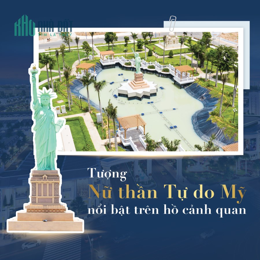 Bán đất nền Century City, cách sân bay Long Thành 2km, cam kết lời 18%