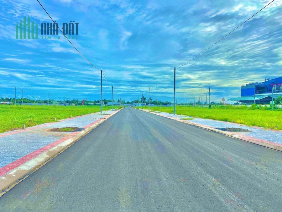 Đầu tư bất động sản hợp lý cho mùa dịch