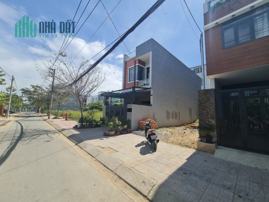 Bán gấp lô đất mặt tiền đường nhựa D2, P.Bửu Long, Biên Hoà