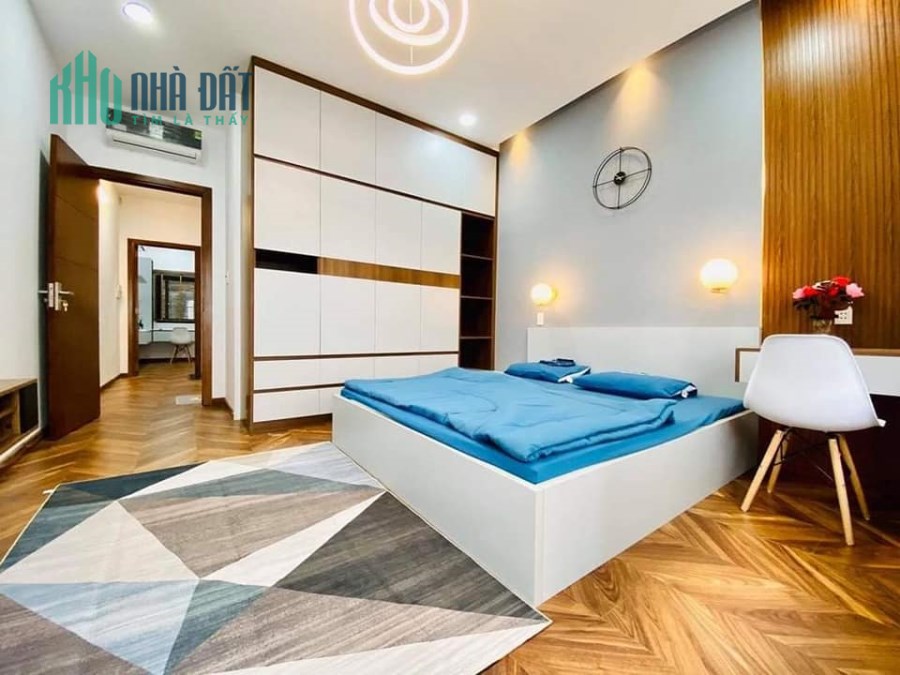 Bán gấp Nhà Tân Sơn Nhì, Tân Phú 6*8.8_3 tầng BTCT giảm 750tr _LH0896721788