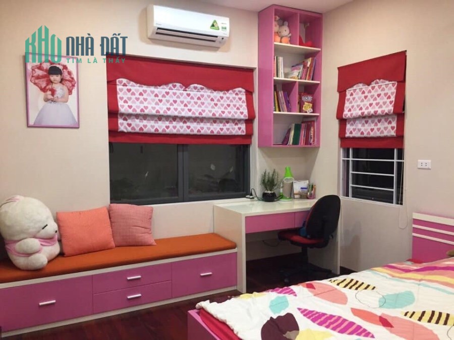 Bán nhà Chùa Láng, Đống Đa: Phân lô Ôtô, Kinh doanh, nhà đẹp, 84m2, MT 6m, 17.9 Tỷ-0975642942