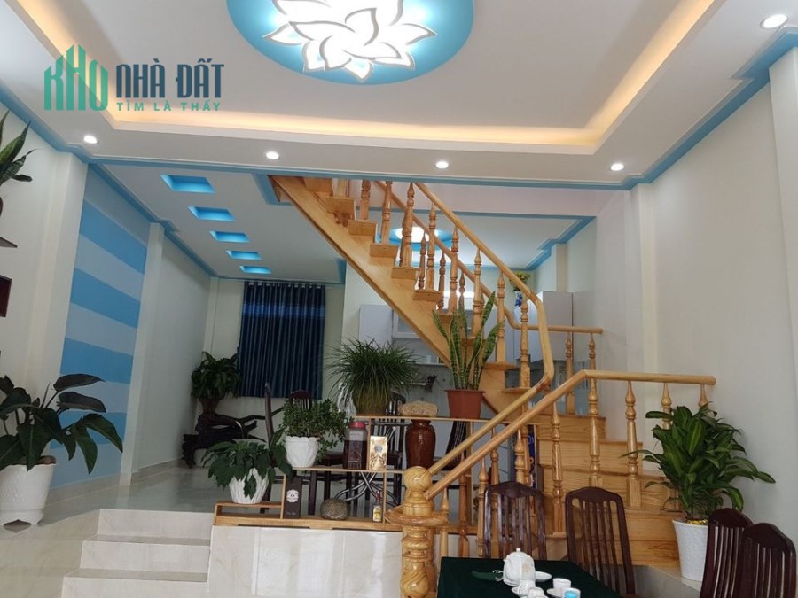 Bán nhà mặt tiền quận Bình Thạnh, 110m2, KINH DOANH, nhỉnh 100tr/m2 0799149230