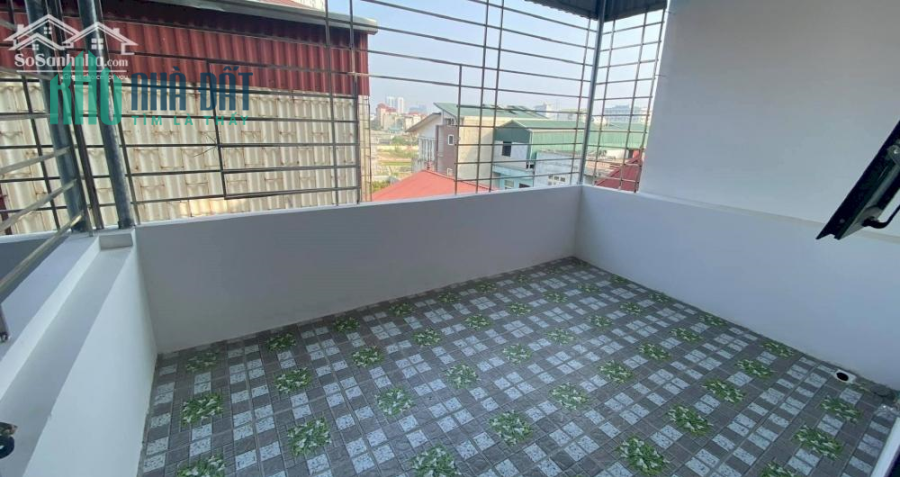 Bán Nhà Phố Hồ Đắc Di - Đống Đa, Nhà Đẹp ở ngay,Dt 41m2 x 5T - Mt 5.2m - Giá:hơn 3.x tỷ.