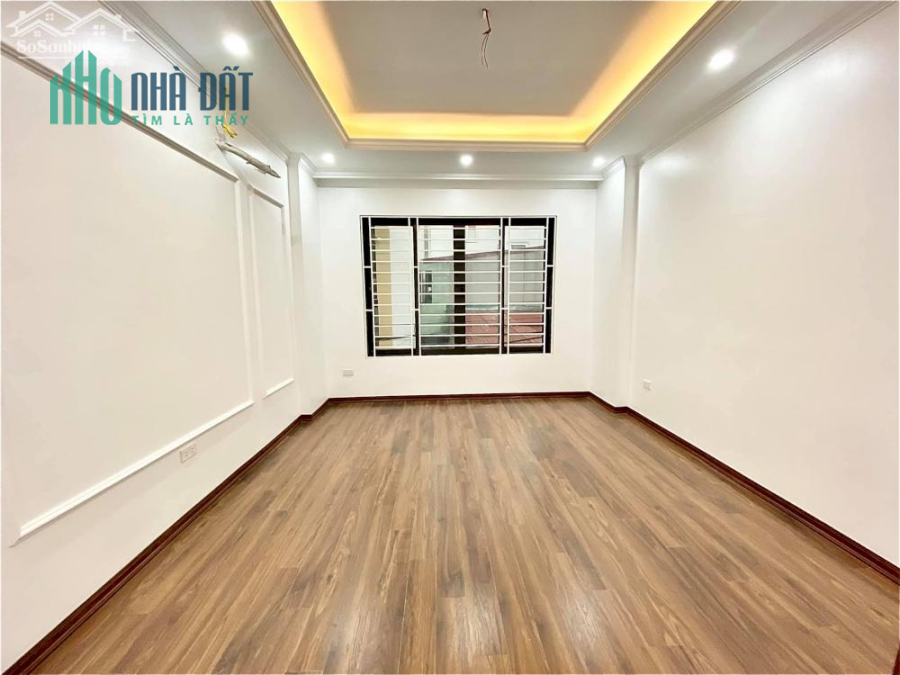 Bán Nhà Phố Hồ Đắc Di - Đống Đa, Nhà Đẹp ở ngay,Dt 41m2 x 5T - Mt 5.2m - Giá:hơn 3.x tỷ.