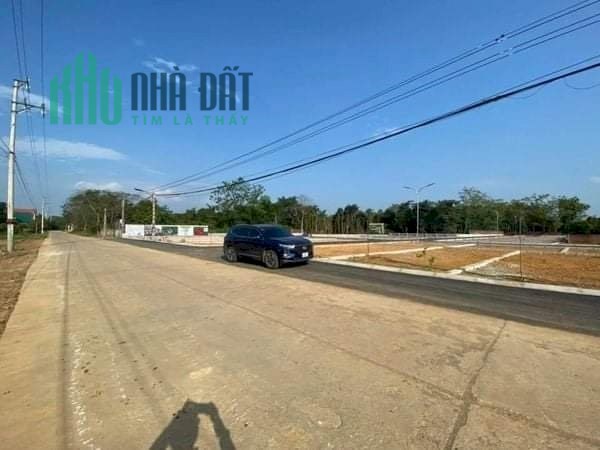 Đất Tân Xã Hòa Lạc Hà Nội sát khu công nghệ cao