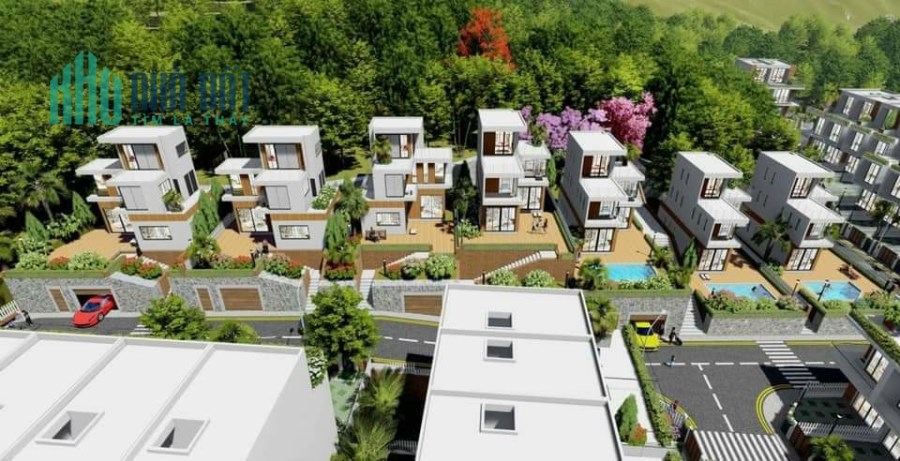 Đất Bãi Dài Hòa Lạc Hà Nội vị trí sát công nghệ cao