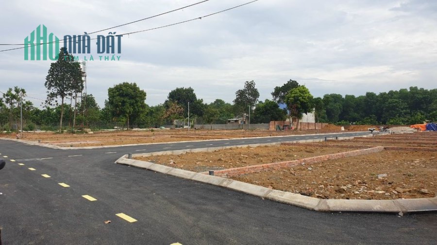 Đất Bãi Dài Hòa Lạc Hà Nội vị trí sát công nghệ cao