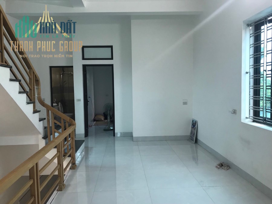 Nhà 3 Tầng Mới Xây ( có Gara) – Gần Lái Xe Thành Nam – Big C – Cần Bán Gấp