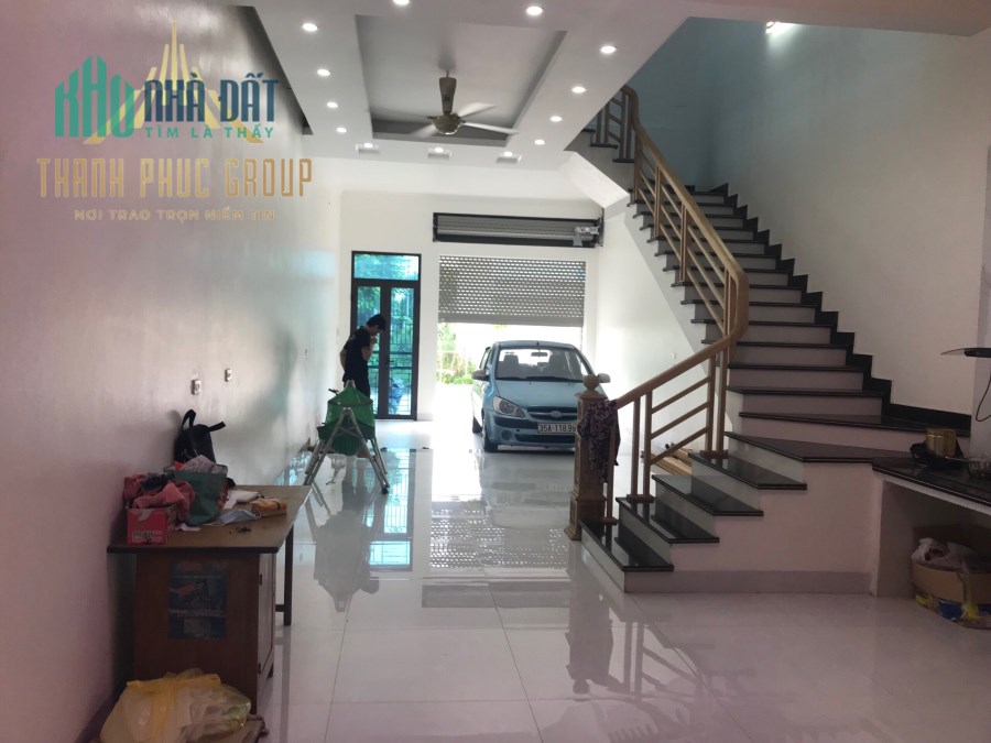 Nhà 3 Tầng Mới Xây ( có Gara) – Gần Lái Xe Thành Nam – Big C – Cần Bán Gấp