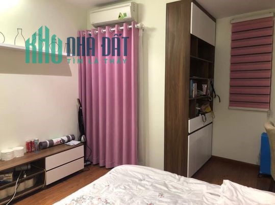 Bán gấp nhà MỸ ĐÌNH, dt 50m2, 5t, nhỉnh 6 tỷ, lô góc, ô tô, kinh doanh, dòng tiền đều.
