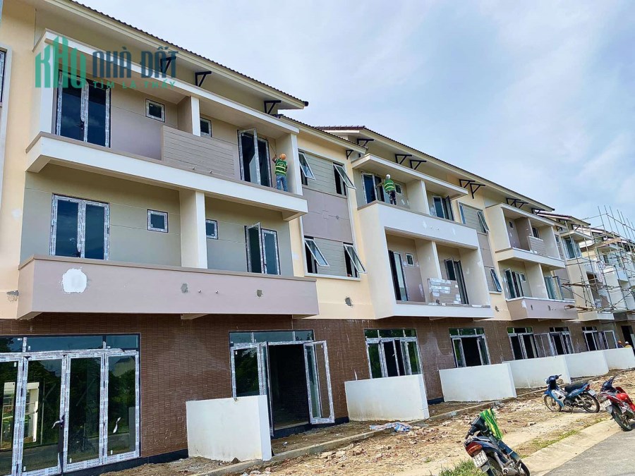 Đầu tư Centa City ngay hôm nay được ví trí đẹp giá ngoại giao