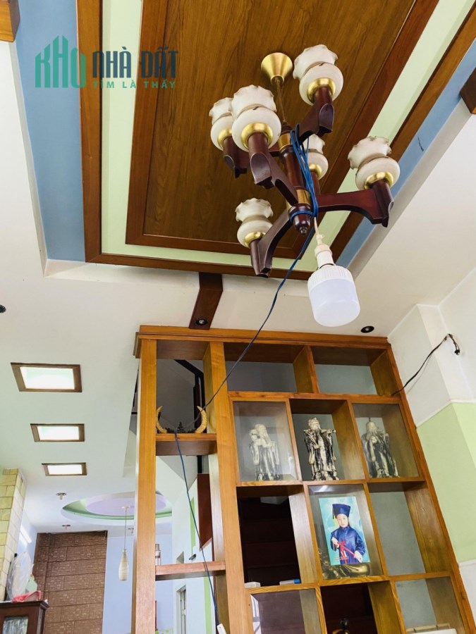 Bán Nhà Bình Tân Giá Rẻ -2Tầng BTCT- Chỉ 3.55 tỷ.