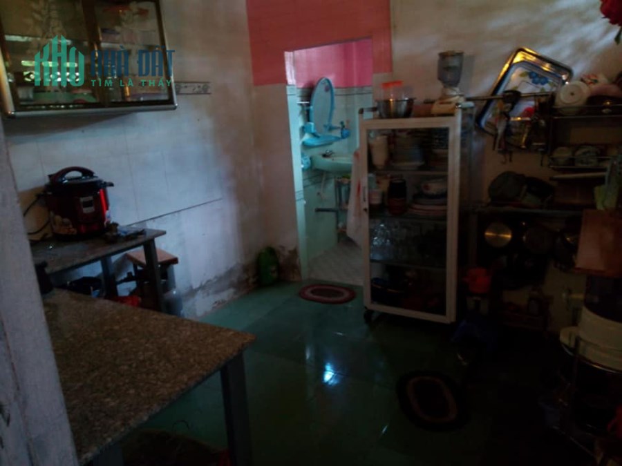 Bán nhà quận Bình Thạnh, NỞ HẬU, 52m2, nhỉnh 90 tr/m2, 0911687421