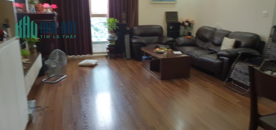 Bán Chung Cư Hòa Phát 105M2, nhỉnh 3 tỷ