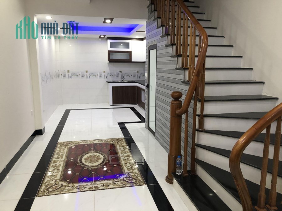 SIÊU HIẾM GIÁ RẺ - NHÀ ĐẸP - Ô TÔ - DT RỘNG - BÁN NHÀ PHỐ PHƯƠNG CANH.