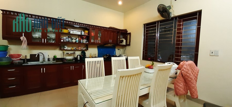 Bán nhà MẶT PHỐ Hồ Đắc Di: Lô góc, View hồ, Ôtô, Vỉa hè, KD, 80m2, MT 6m, 28 Tỷ-0975642942