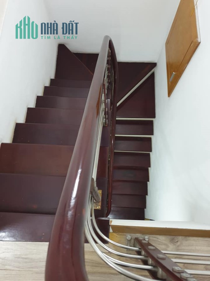 Bán nhà MẶT PHỐ Hồ Đắc Di: Lô góc, View hồ, Ôtô, Vỉa hè, KD, 80m2, MT 6m, 28 Tỷ-0975642942