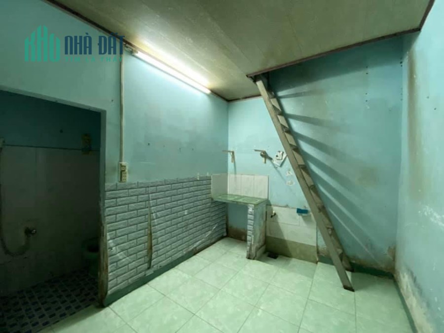 Bình Thạnh - Bán nhà mặt tiền 19,7 tỷ Chu Văn An, Phường 12, Quận Bình Thạnh