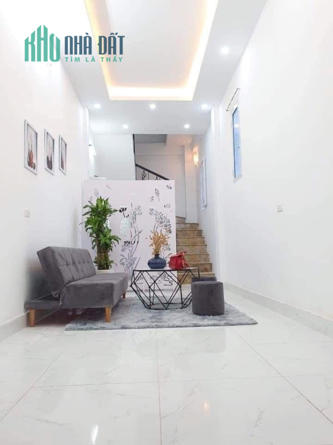 Bán Nhà Phố Phương Liệt,Thanh Xuân, SĐCC,30m2*4T giá 1.9 tỷ