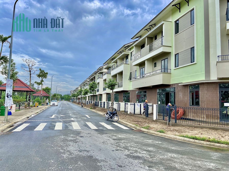 DUY NHẤT 1 CĂN VEIW SÔNG SEN QUÁ ĐẸP TẠI CENTA CITY TỪ SƠN